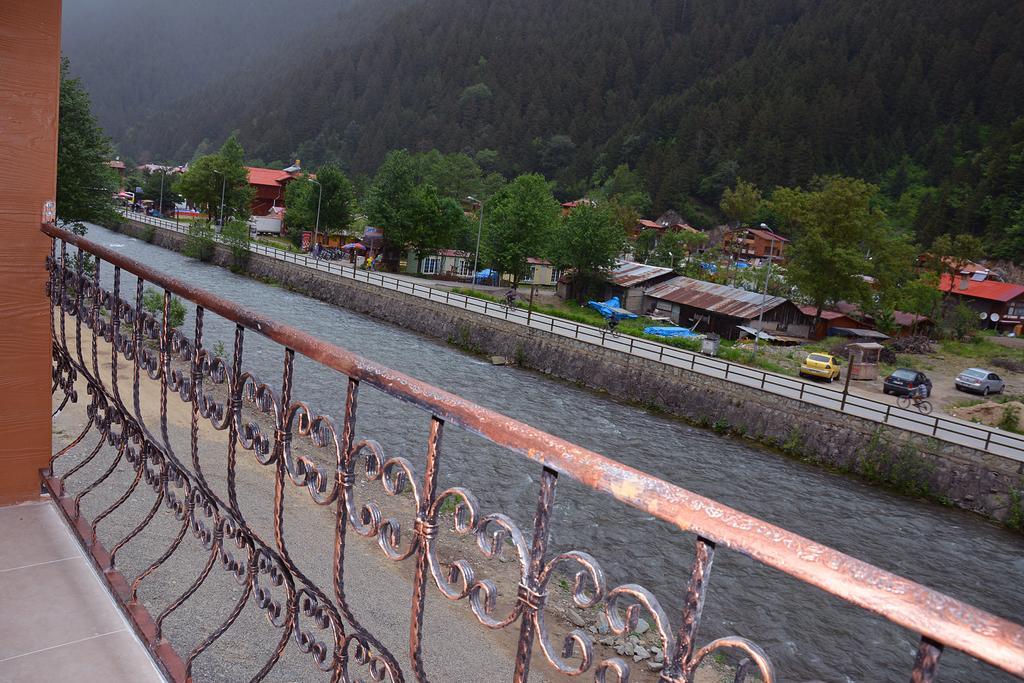 Kuzey Park Hotel Demirli Luaran gambar
