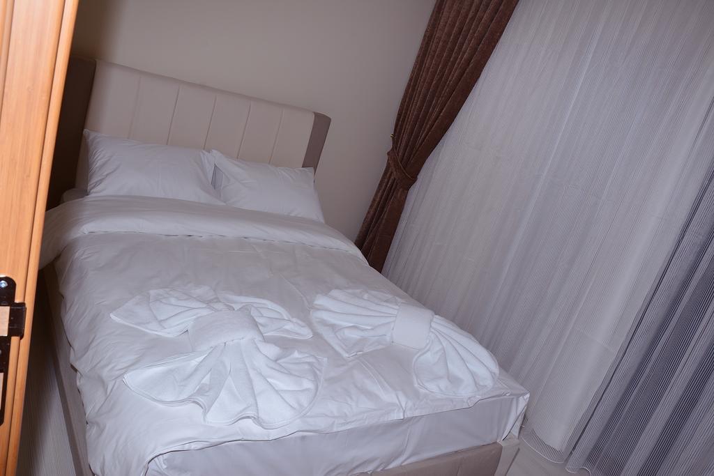Kuzey Park Hotel Demirli Luaran gambar