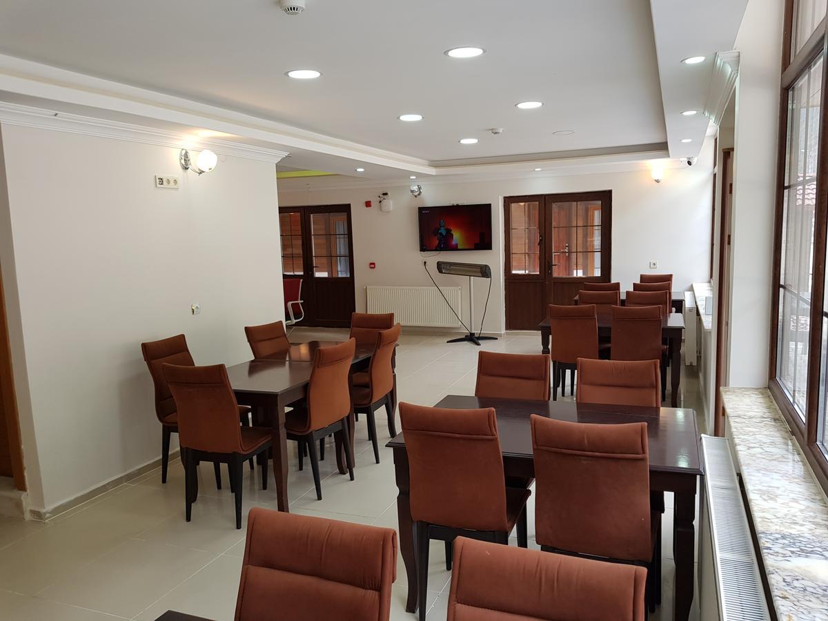 Kuzey Park Hotel Demirli Luaran gambar