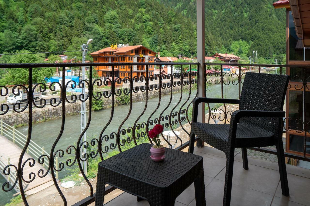Kuzey Park Hotel Demirli Luaran gambar