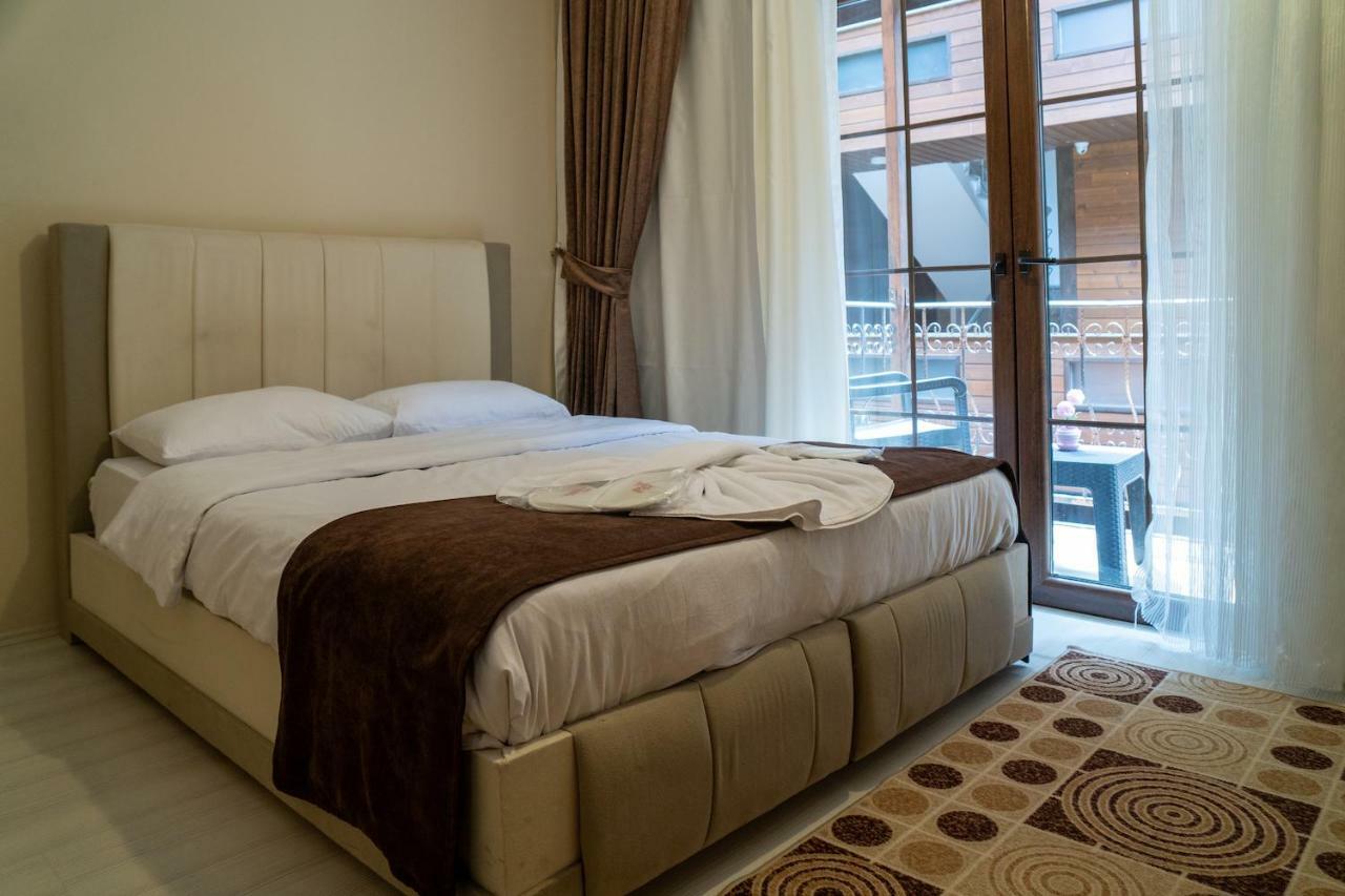 Kuzey Park Hotel Demirli Luaran gambar