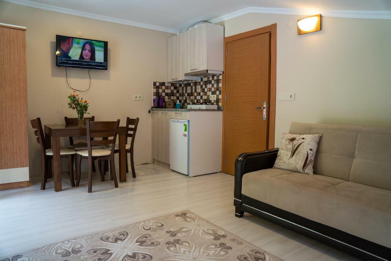 Kuzey Park Hotel Demirli Luaran gambar